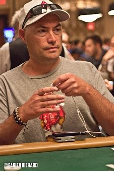 Kris Pereira De Poker