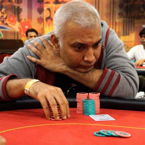 Kunal Poker