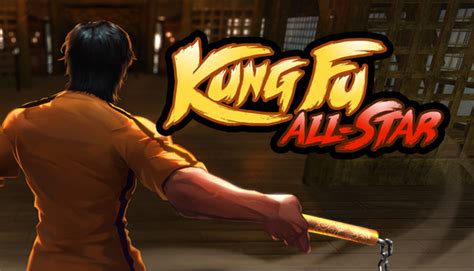 Kung Fu All Stars Sportingbet