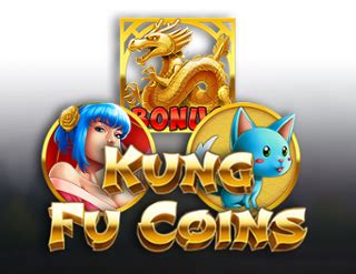 Kung Fu Coins Sportingbet