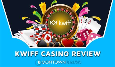 Kwiff Casino El Salvador