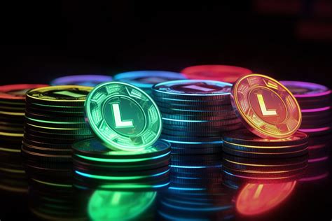 L8 Litecoin Casino