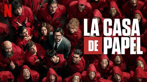 La Casa De Papel Clasico Betano