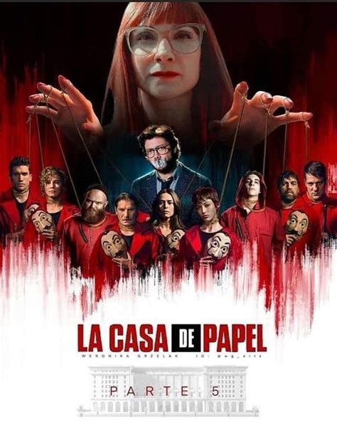 La Casa De Papel Deluxe Betano