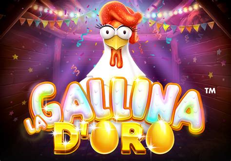 La Gallina D Oro 888 Casino