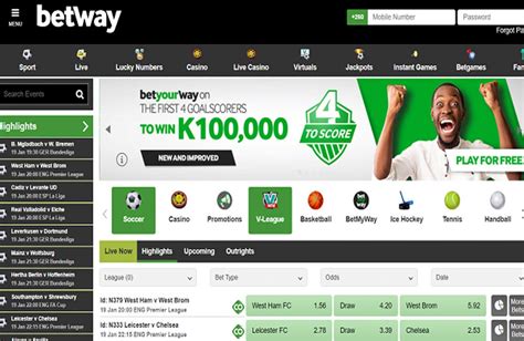 La Gitana Betway