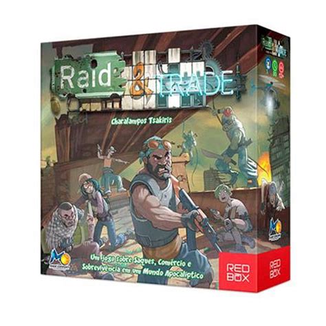 La Jolla Jogo Raid