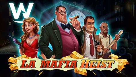 La Mafia Heist Review 2024