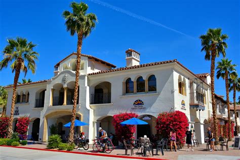 La Quinta California Casino