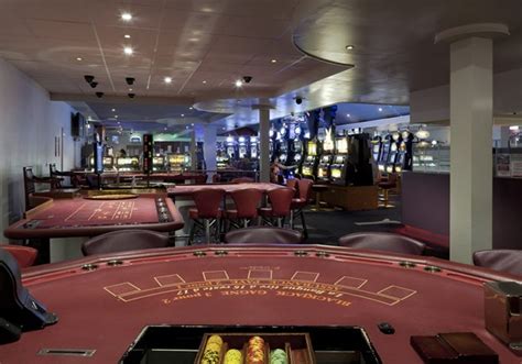 La Rochelle Poker De Casino