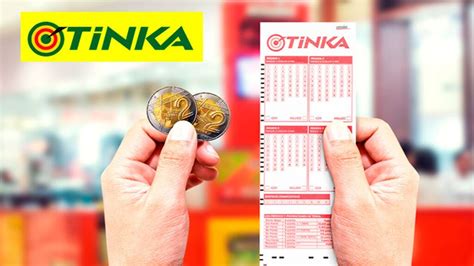 La Tinka Casino Apostas