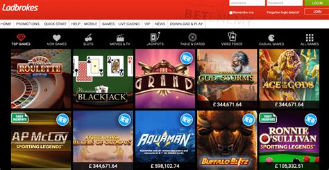 Ladbrokes Casino Belize