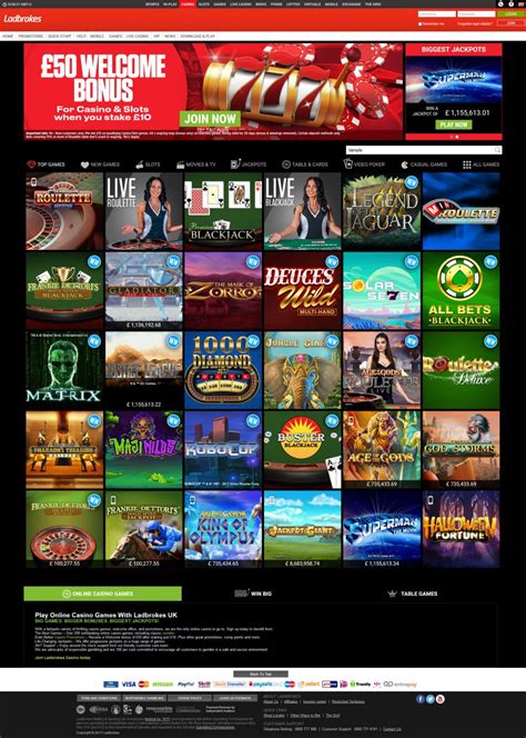 Ladbrokes Casino Codigos De Promocao