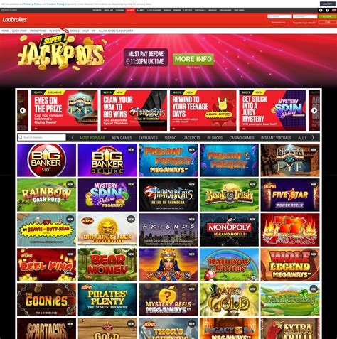 Ladbrokes Casino Uruguay