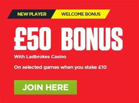 Ladbrokes Casino Vip Promocoes