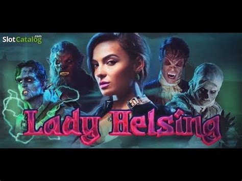 Lady Helsing Blaze