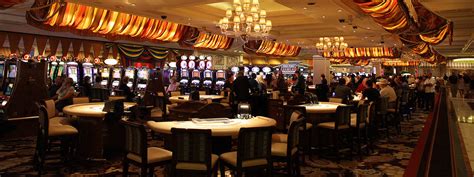 Lady Luck Casino Marquette Horas