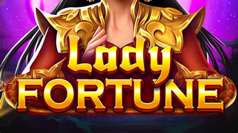 Lady Of Fortune Netbet