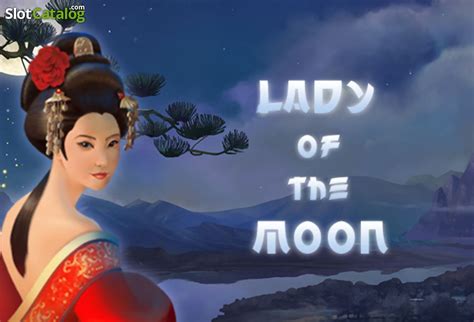 Lady Of The Moon Bodog