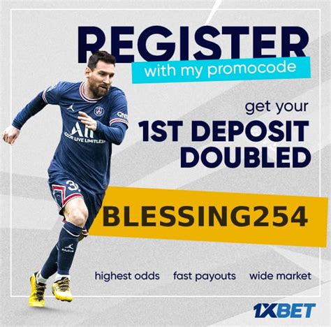 Lady S Blessing 1xbet