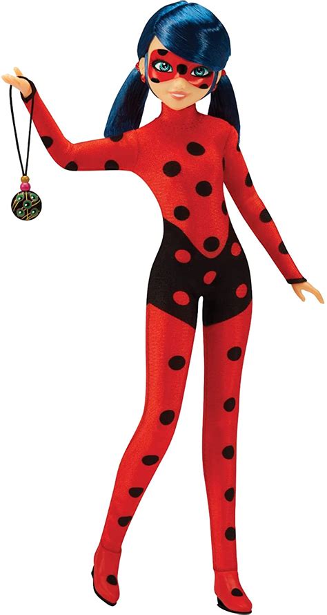 Ladybug Luck Betsul