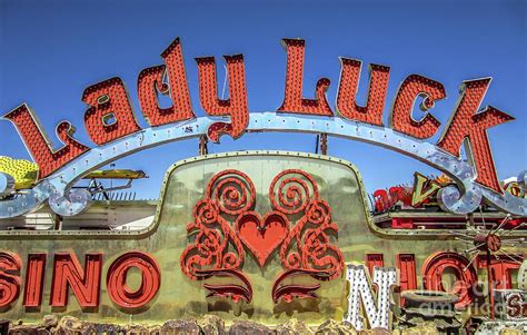 Ladyluck Casino Venezuela
