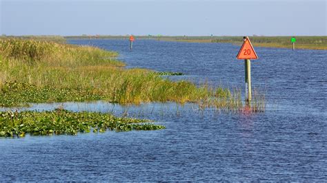 Lago Okeechobee Slot Limite