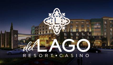 Lago Regioes Casino