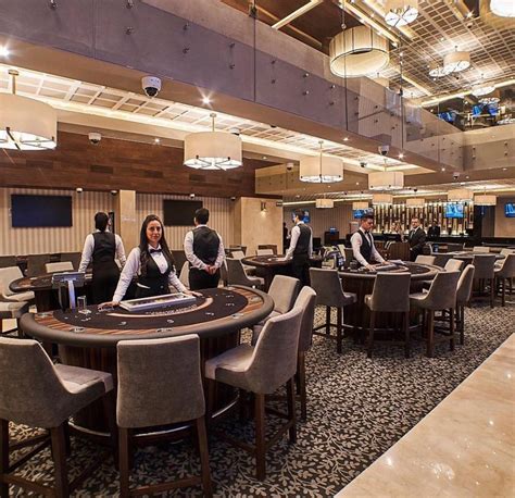 Lake City Casino Ou Sala De Poker