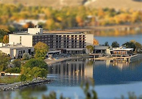 Lake City Resort And Casino Penticton
