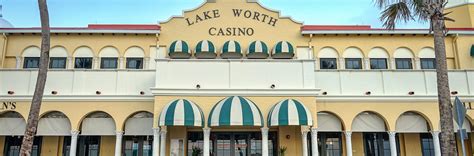 Lake Worth Casino De Casamento