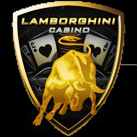 Lamborghini Casino Assistir
