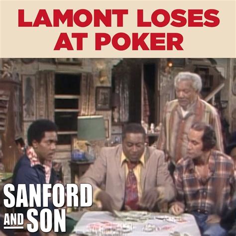 Lamont Dixon Poker