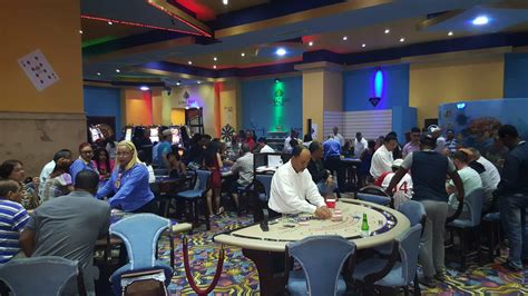 Lance  Betting Casino Dominican Republic