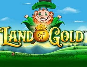 Land Of Gold Netbet