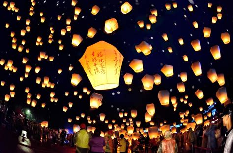 Lantern Festival Leovegas