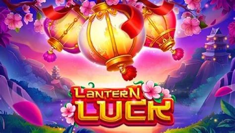 Lantern Luck Bodog