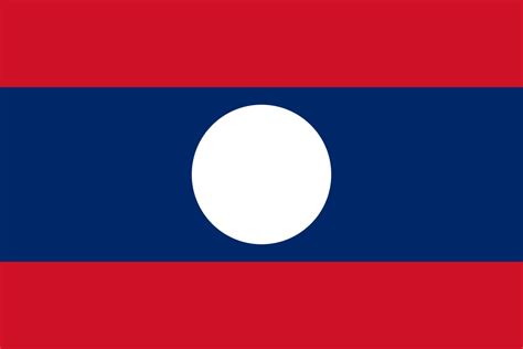 Laos Jogo
