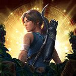 Lara Croft Tomb Of The Sun Leovegas