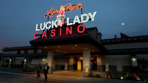 Larry Flynt Casino Los Angeles