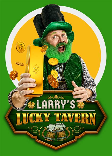 Larry S Lucky Tavern Bodog