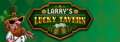 Larry S Lucky Tavern Pokerstars
