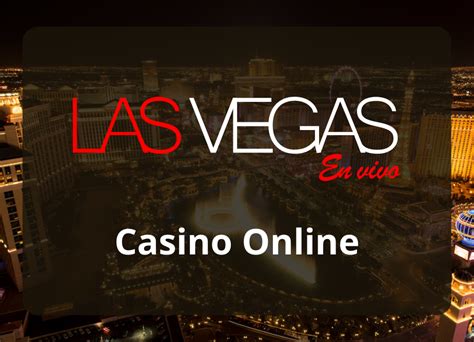 Las Vegas En Vivo Casino Chile