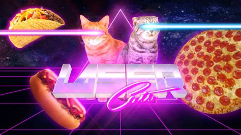 Laser Cats Netbet