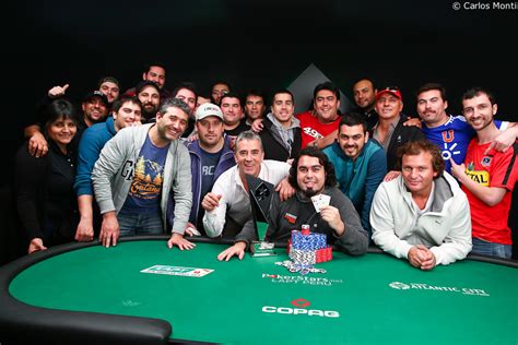 Latin American Poker Tour