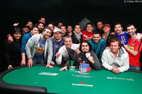 Latin American Poker Tour 2024