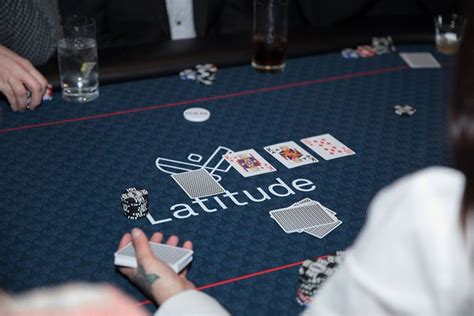 Latitude 35 Poker