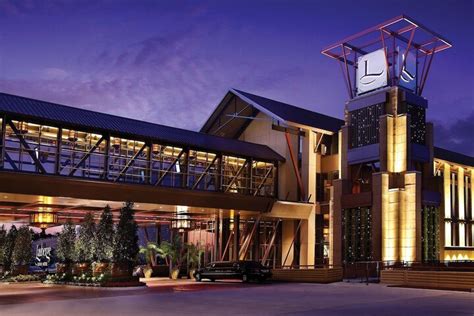 Lauberge Casino Baton Rouge Aplicacao