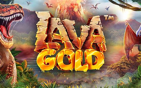 Lava Gold Novibet