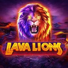 Lava Lions 1xbet